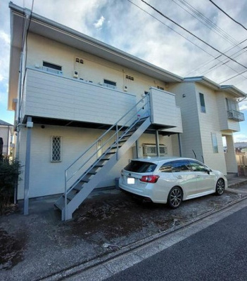 【その他共用部分】 | メゾンＴＡ