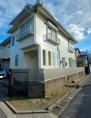 【外観】 | メゾンＴＡ