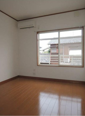 【居間・リビング】 | メゾンＴＡ