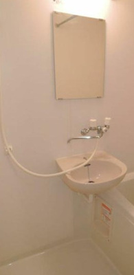 【浴室】 | メゾンＴＡ