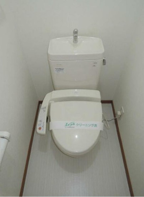 【トイレ】 | メゾンＴＡ