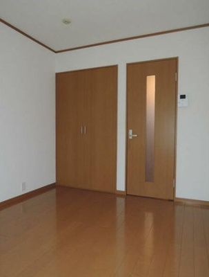 【寝室】 | メゾンＴＡ