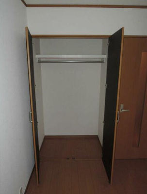 【収納】 | メゾンＴＡ