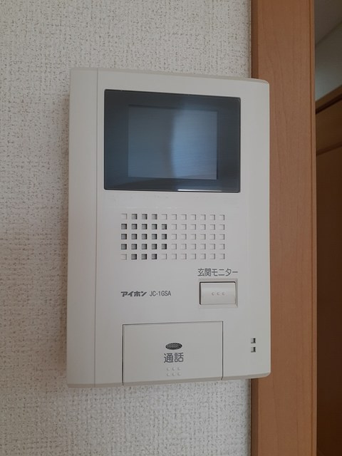 グローリーヒルズのセキュリティ|☆イメージ写真★
