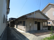 松ノ木一戸建ての画像