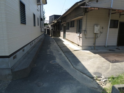 【周辺】 | 松ノ木一戸建て