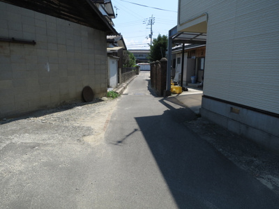 【周辺】 | 松ノ木一戸建て