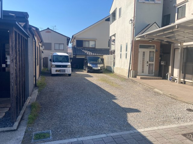 行幸町3丁目土地の画像