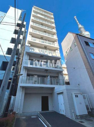 プライムアーバンとうきょうスカイツリーの画像