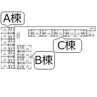 フロア図面