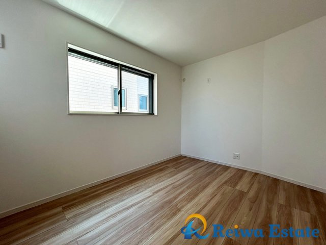 新築戸建　茅ヶ崎市小和田1丁目の洋室