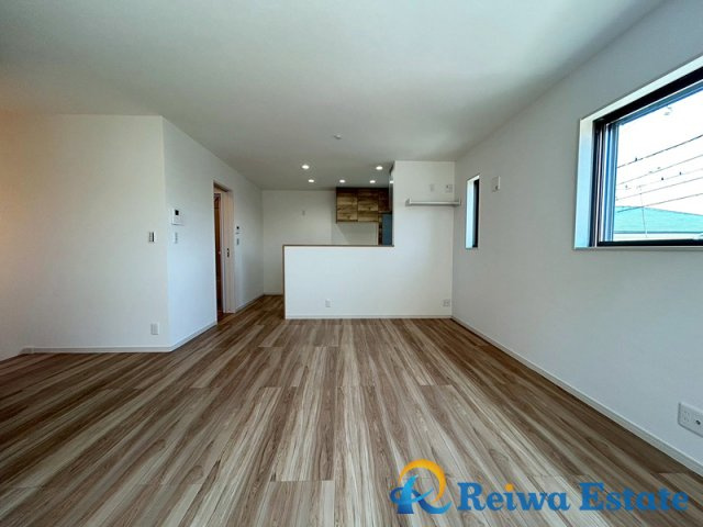 新築戸建　茅ヶ崎市小和田1丁目