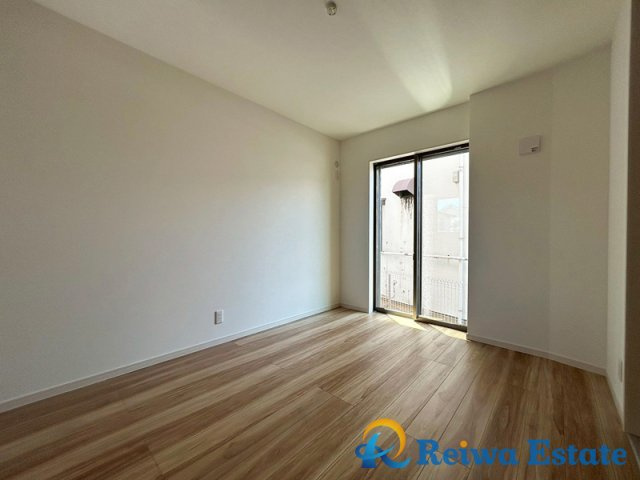 新築戸建　茅ヶ崎市小和田1丁目の子供部屋