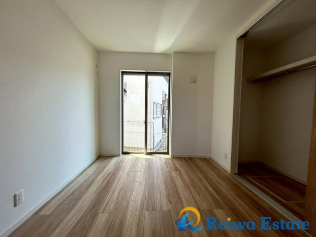 新築戸建　茅ヶ崎市小和田1丁目の子供部屋