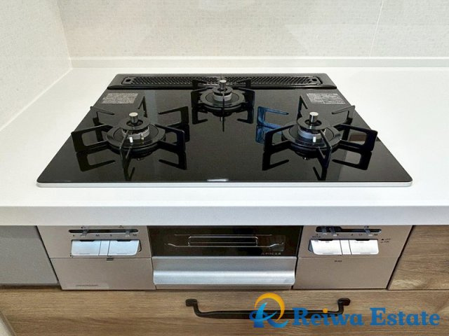 新築戸建　茅ヶ崎市小和田1丁目の設備