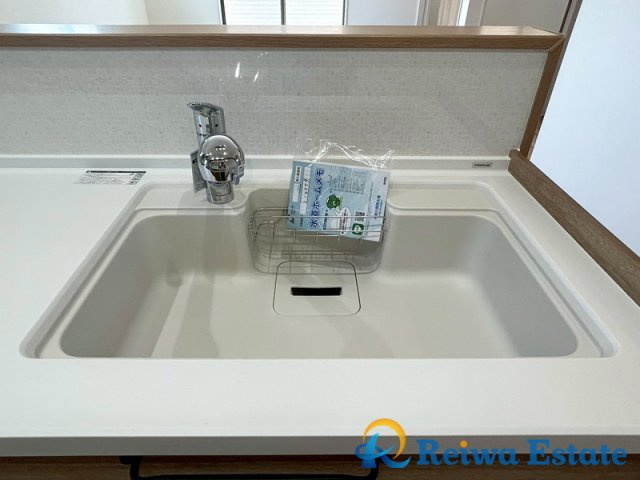 新築戸建　茅ヶ崎市小和田1丁目の設備