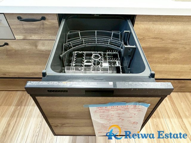 新築戸建　茅ヶ崎市小和田1丁目の設備