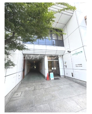 下京区綾西洞院町　貸店舗