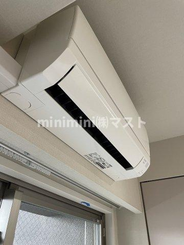 アーバネックス心斎橋EASTの設備