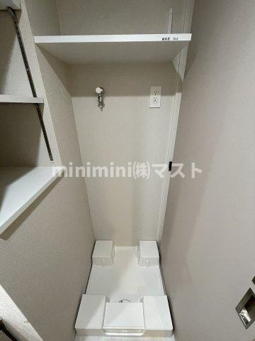 アーバネックス心斎橋EASTの設備