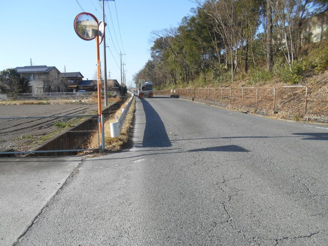 【周辺】 | 高崎市下斎田町売地　Ｂ