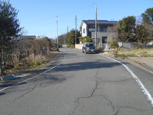 【周辺】 | 高崎市下斎田町売地　Ｂ