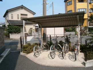 【その他共用部分】