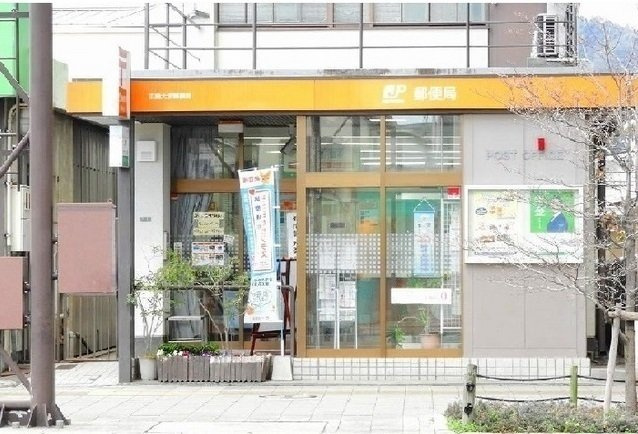 セレーノ大宮の周辺|大宮郵便局まで450m