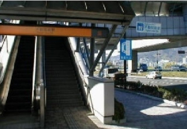セレーノ大宮の周辺|アスラムライン不動院駅前まで1500m