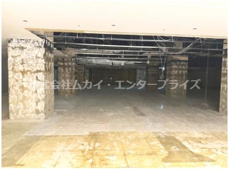 大東サンメイツ二番館の内装|過ごしやすい室内です