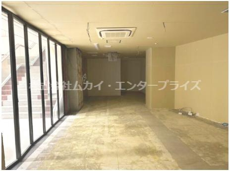 大東サンメイツ二番館の内装|内装も気になるポイント