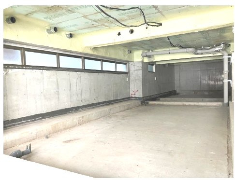 Casa Regio室町三条