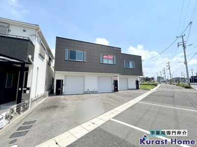 【外観】 | スタート南余部