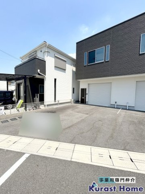 【外観】 | スタート南余部