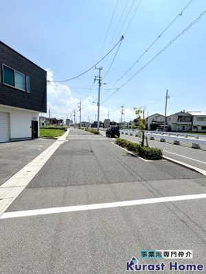 【周辺】 | スタート南余部