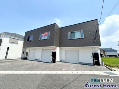 【外観】 | スタート南余部