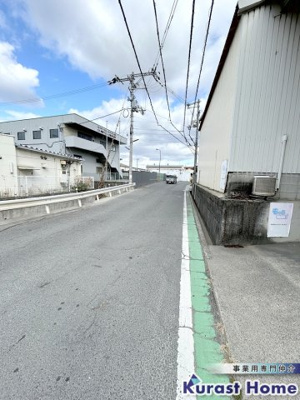 【周辺】 | 埴生野1085-1貸倉庫