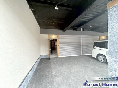 【駐車場】 | ICOI×LONG LIVE BASE(イコイロングライブベース)