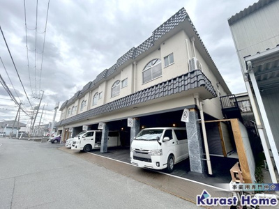 【外観】 | ICOI×LONG LIVE BASE(イコイロングライブベース)