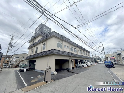 【外観】 | ICOI×LONG LIVE BASE(イコイロングライブベース)