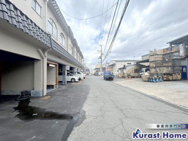 【周辺】 | ICOI×LONG LIVE BASE(イコイロングライブベース)