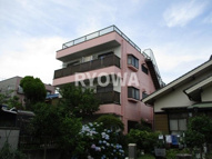 イマヌエルハウスの画像