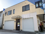 藤井寺市小山４丁目の倉庫の画像