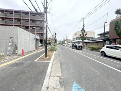 【周辺】 | SAKURA Hills八尾1階テナント