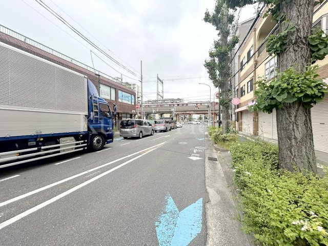 【周辺】 | SAKURA Hills八尾1階テナント