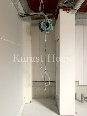 【内装】 | メゾン・ド・MIYAVI1階テナント