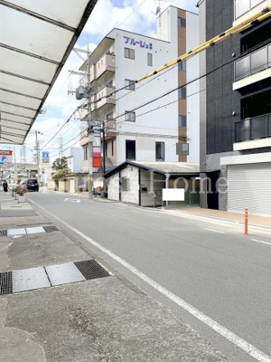 【周辺】 | メゾン・ド・MIYAVI1階テナント