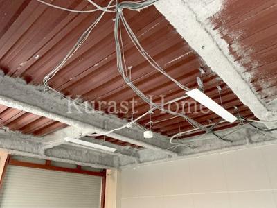 【内装】 | メゾン・ド・MIYAVI1階テナント