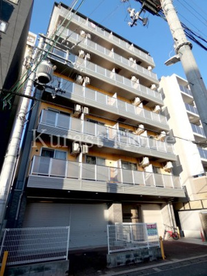 【外観】 | 春日丘１丁目1階駅前路面テナント