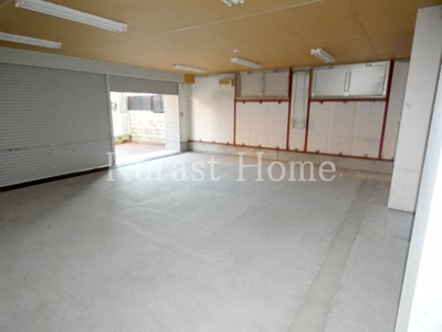 【ロビー】 | 春日丘１丁目1階駅前路面テナント